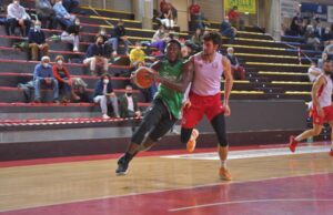 Supercoppa Centenario: La Rekico lotta fino in fondo ma cede ad Imola 93-87