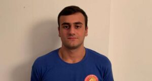 C Gold: Simone Quarta è un nuovo giocatore della SMIT Roma