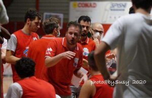 La Sinermatic rompe il ghiaccio, ok la prima amichevole con Bologna Basket