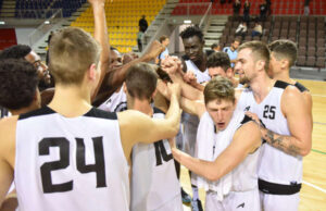 Supercoppa: la Stella vince e convince, bella prestazione contro l’NPC Rieti
