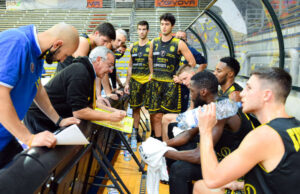 Supercoppa: San Severo debutta al Pala Falcone e Borsellino ricevendo Latina