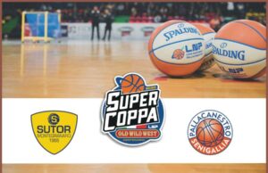 Supercoppa Centenario: Nuovo rinvio per Sutor Montegranaro – Goldengas Senigallia