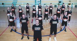 Tigers Cesena: Debutto in Supercoppa al PalaRuggi contro Imola