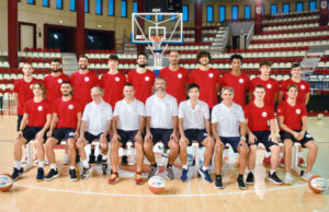 Teramo a Spicchi, Coach Stirpe: “Atteggiamento Giusto contro la Corazzata Rieti”