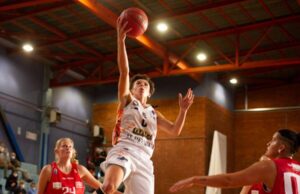 A2 femminile: Bolzano corsara al PalaGiordani. Super Toffali non basta. Finisce 72-74
