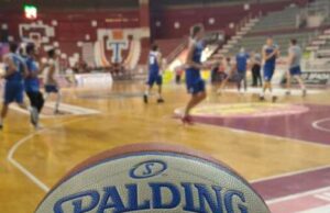 Preseason: La Fortitudo Agrigento vince a Trapani con un Giovanni Veronesi on fire