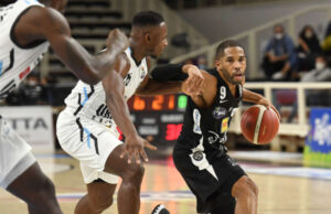 Dolomiti Energia Trentino: rimonta vincente e successo 85-83 contro Cremona