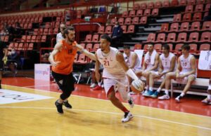 Pallacanestro Forlì: l’amichevole con Cesena scalda i motori per l’esordi in Supercoppa