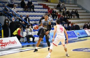 Serie A Unipol Sai: L’Openjobmetis Varese cede sul parquet di Cremona