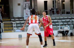 Supercoppa: Ultima frazione fatale al Guerriero. Vicenza vince in rimonta 81-64