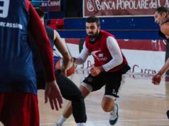 Supercoppa Centenario: La Virtus Cassino in trasferta a Roma sponda Luiss