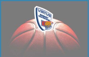 Virtus Civitanova: Riscontrate positività al Covid19. Aggregati Sagripanti e De Sousa