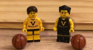 Virtus Medicina: Gialloneri sconfitti in preseason dalla VSV Imola