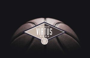 Virtus Roma: Negativo l’esito dei test sui tre “possibili positivi”