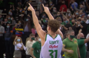 EuroLega, quarta giornata: lo Zalgiris continua a sorprendere e supera anche l’Efes, Milano stende il Real