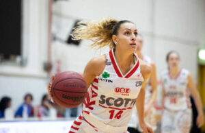 A1 TechFind: La Scotti ci crede fino in fondo. Nel finale la vince Schio 77-72