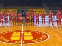 Sociale: Anche il Famila Wuber Schio in campo per la lotta al tumore al seno