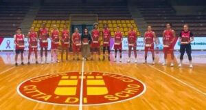Sociale: Anche il Famila Wuber Schio in campo per la lotta al tumore al seno