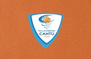 Pallacanestro Cantù: Altri due casi positivi. Rinviata la gara con Treviso