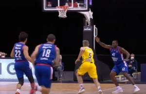 EuroLega, terza giornata: Zalgiris solo al comando, l’Olympiakos stende Milano, bene Barcellona e CSKA