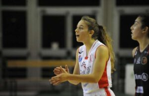 Basket Le Mura Lucca: sabato al PalaTagliate arriva la capolista Reyer Venezia