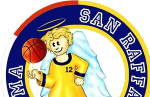 B femminile: Camilla Centomini e Eleonora traversa nel roster del San Raffaele