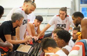 Preseason: La Tramec Cento fatica ma supera Bologna Basket in amichevole