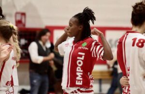 A1 femminile: La Scotti è perfetta. Al PalaSammontana battuta Campobasso 80-57
