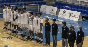 Supercoppa Centenario: Esordio amaro per la Virtus Kleb Ragusa battuta da Agrigento