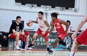 Serie B: E’ un’Use Computer Gross che deve ancora crescere. San Miniato fa suo il test match