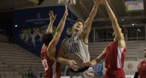 Serie B: La Luciana Mosconi cade. Imola alla Final Eight di Supercoppa