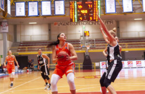 A1 Techfind: Verso il “Superclassico” del Taliercio. Famila Schio attesa dal derby con Venezia