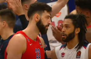 EuroLega, ottava giornata: il Barcellona schianta il Fenerbahce, Bayern solo al secondo posto