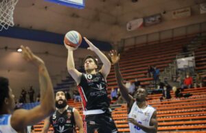A2: Il Derthona è concreto e cinico: l’Orlandina si arrende 77-86