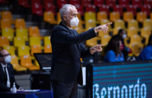 Serie A UnipolSai: Treviso allunga nella ripresa. Cantù cade al Palaverde 89-82