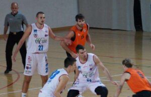 Torneo For di San Lazzaro: i Tigers Cesena battono Ozzano e vanno in finale
