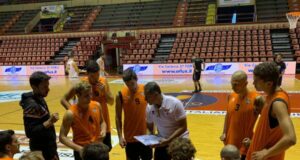 Serie B: E’ subito derby al Flaminio. Rimini ospita i Tigers Cesena