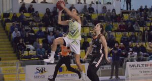 Passalacqua Ragusa: La maglia della capitana Consolini per Martina e Make-A-Wish Italia