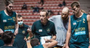 Serie B: la Sutor chiude la Supercoppa contro la Goldengas Senigallia