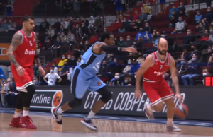 EuroLega, settima giornata: Milano si ferma a Valencia, il Barça passeggia a Berlino e resta solo al comando.
