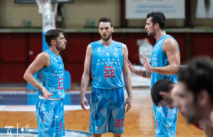 Serie B: Si chiude con Rieti la Supercoppa della Janus Fabriano