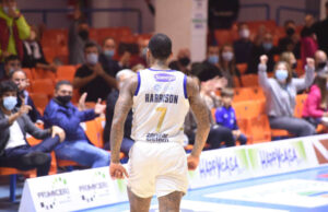Serie A UnipolSai: Nel posticipo Brindisi batte la Fortitudo. Quinta vittoria consecutiva per i pugliesi