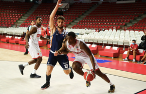 Pallacanestro Varese: Nota sull’infortunio di Jalen Jones