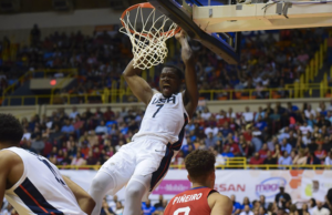 Serie A1 UnipolSai: Jalen Jones nuovo innesto per la Openjobmetis Varese
