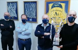 Givova Scafati, Supercoppa Centenario: Le parole del Patron Nello Longobardi