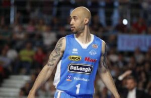Serie A UnipolSai: La Dè Longhi Treviso trionfa a Bologna 98-87 con un super Logan