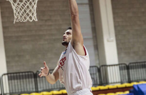 Oleggio Magic Basket: Intervento chirurgico per Luca Pedrazzani