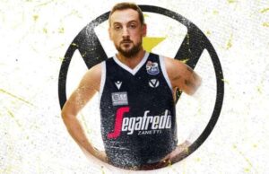 Ufficiale: Marco Belinelli è un nuovo giocatore della Virtus Pallacanestro Bologna
