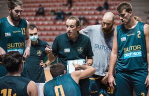 Sutor Basket Montegranaro: Domani esordio in campionato contro Fabriano