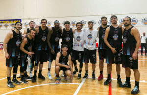 A2: La NPC Rieti batte l’Eurobasket Roma e vola alle Final Eight di Supercoppa